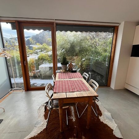 Gaestewohnung Zum Atelier Immenstadt im Allgaeu Ngoại thất bức ảnh