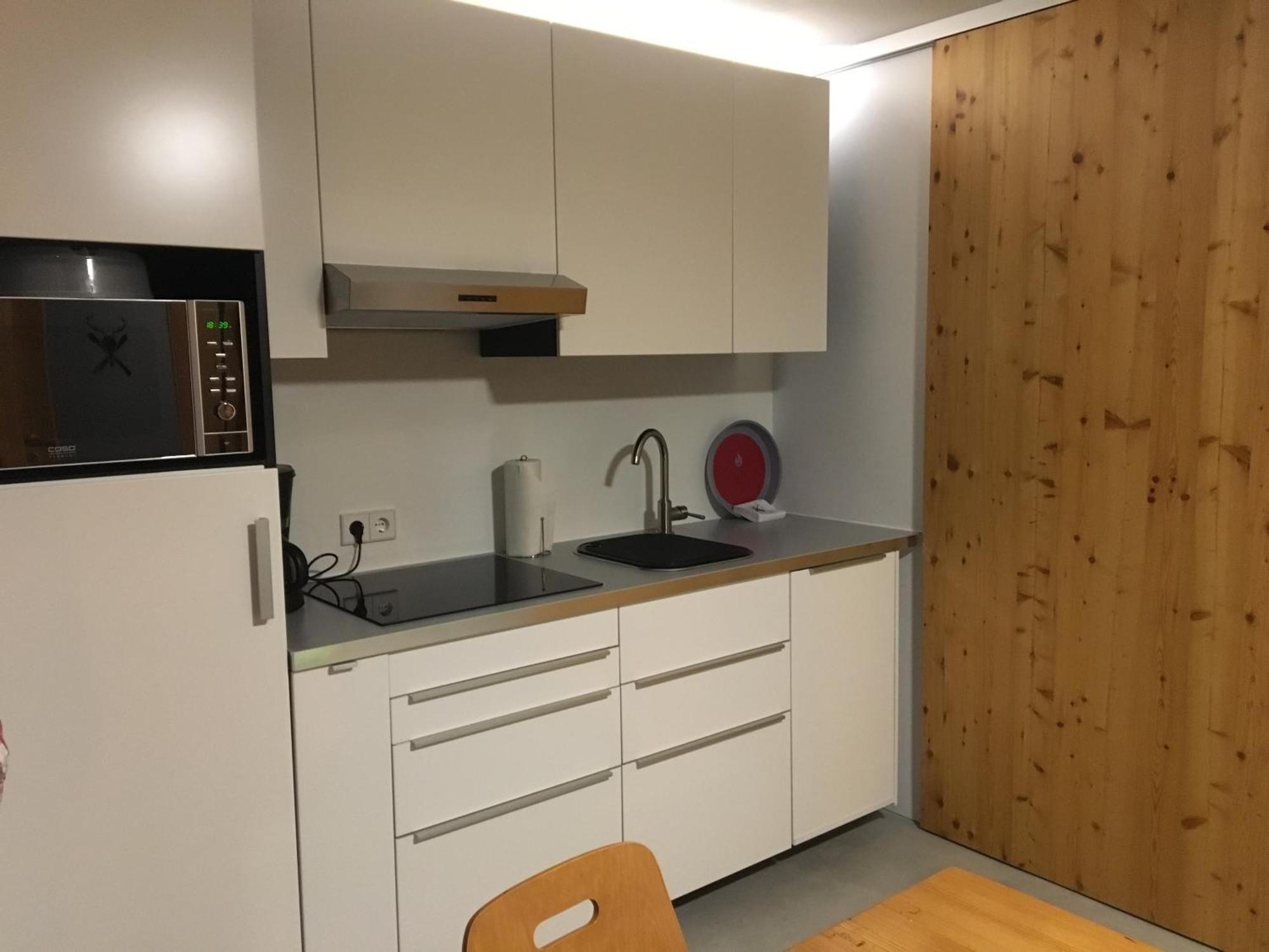 Gaestewohnung Zum Atelier Immenstadt im Allgaeu Ngoại thất bức ảnh