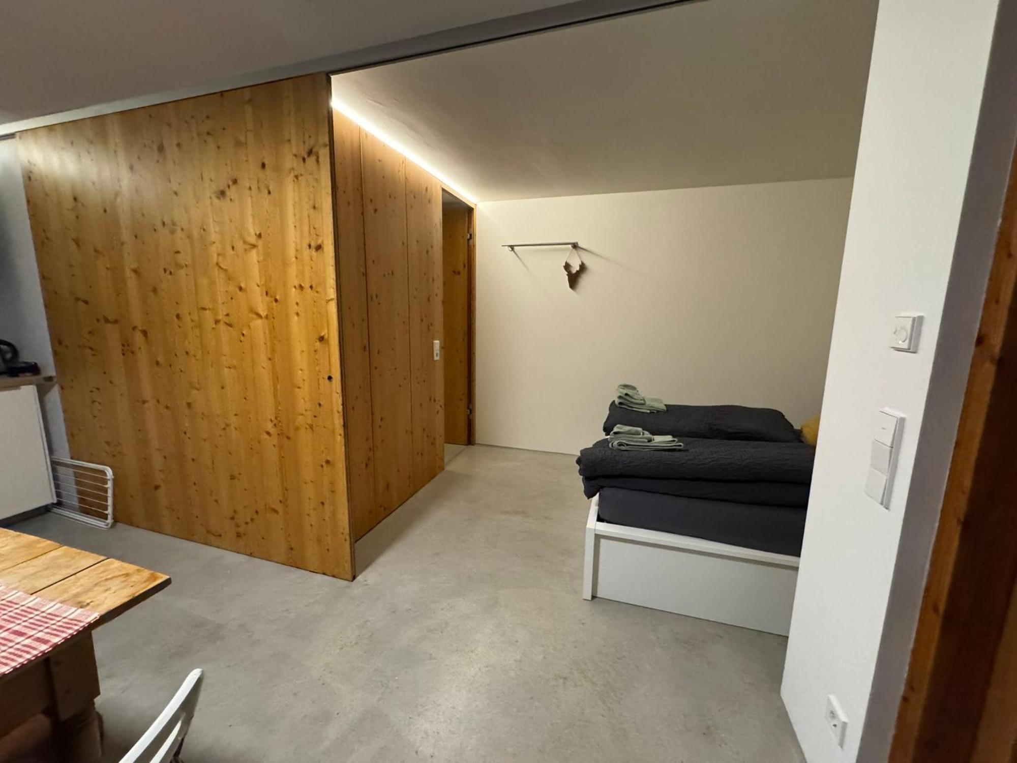 Gaestewohnung Zum Atelier Immenstadt im Allgaeu Ngoại thất bức ảnh