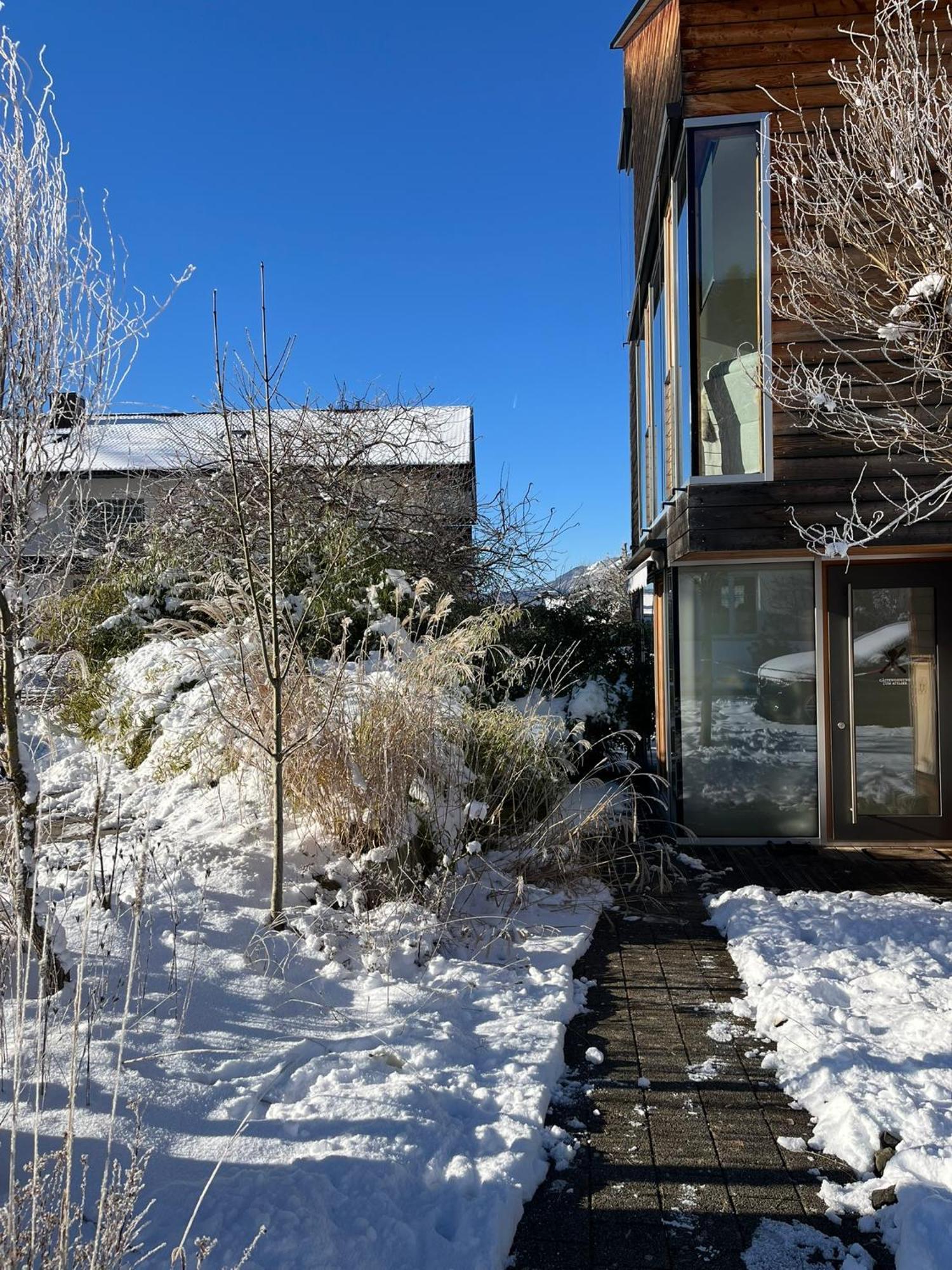 Gaestewohnung Zum Atelier Immenstadt im Allgaeu Ngoại thất bức ảnh
