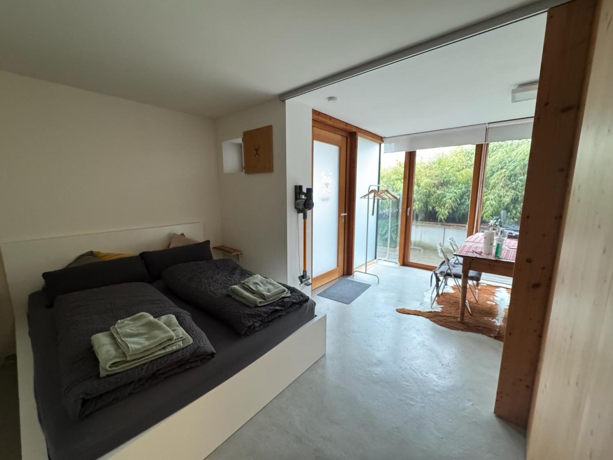 Gaestewohnung Zum Atelier Immenstadt im Allgaeu Ngoại thất bức ảnh
