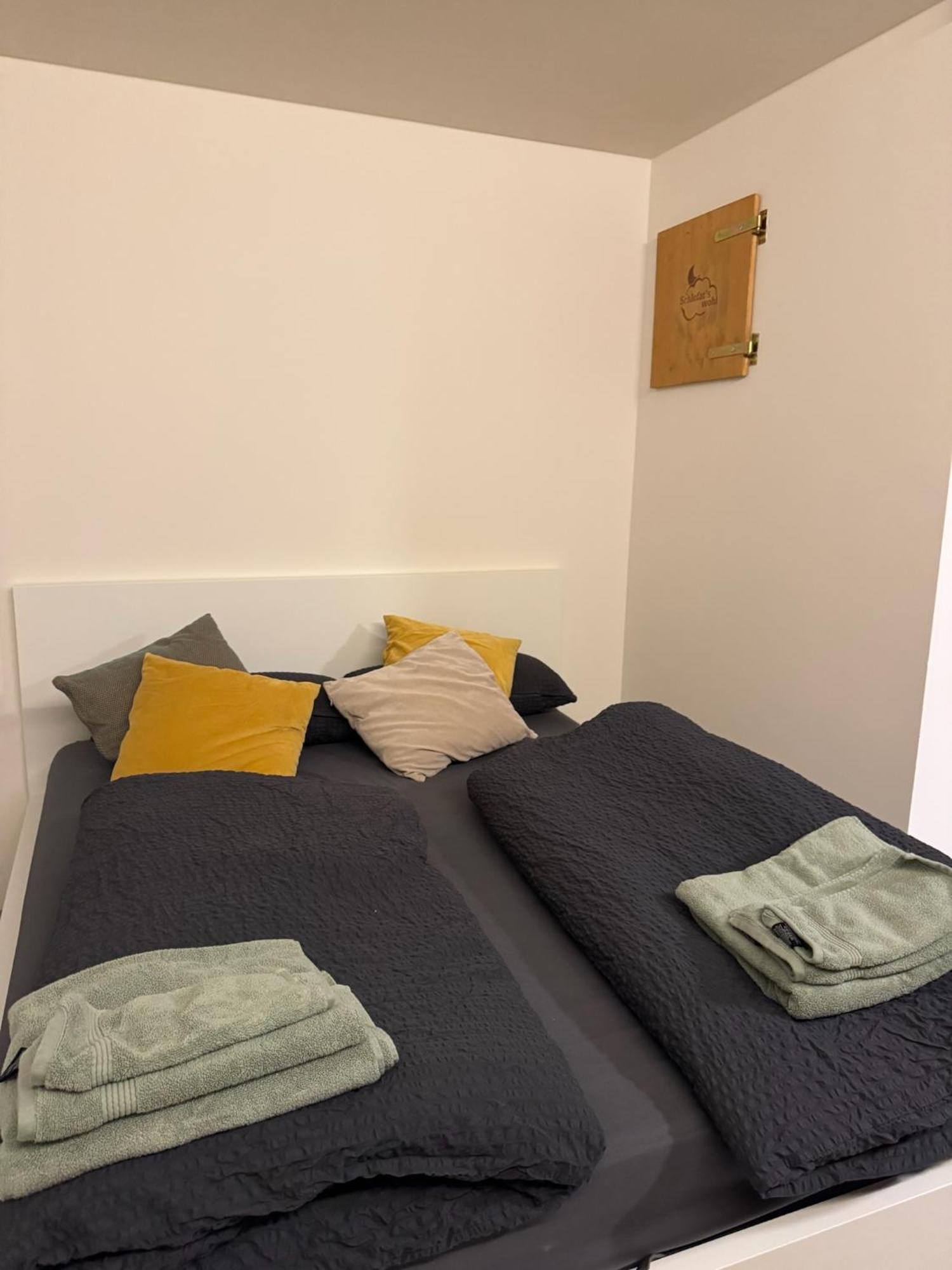 Gaestewohnung Zum Atelier Immenstadt im Allgaeu Ngoại thất bức ảnh