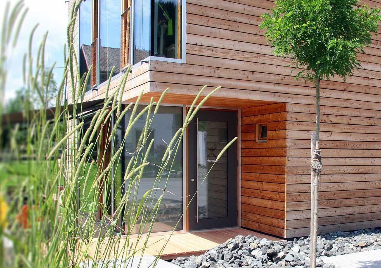Gaestewohnung Zum Atelier Immenstadt im Allgaeu Ngoại thất bức ảnh