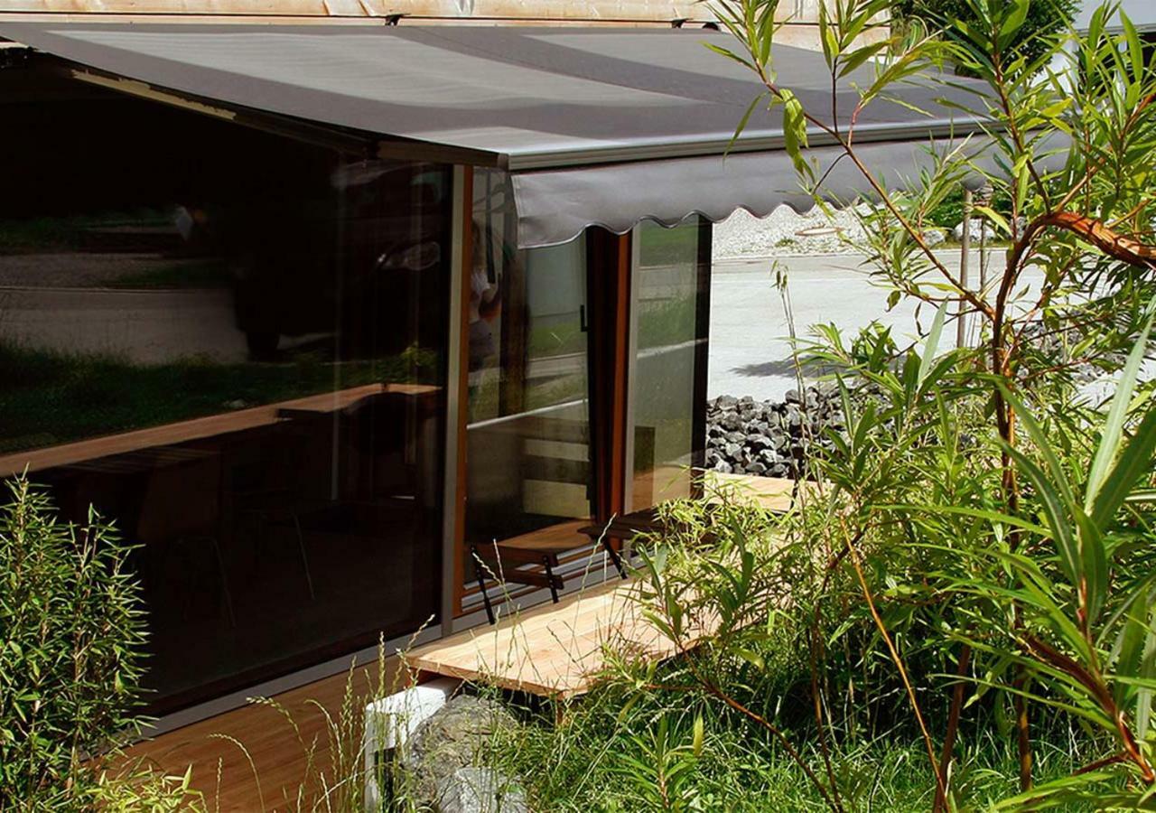 Gaestewohnung Zum Atelier Immenstadt im Allgaeu Ngoại thất bức ảnh
